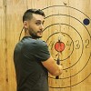 Extreme Axe Throwing Miami