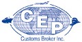 C.E.P. CUSTOMS BROKER, INC.