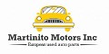 Martinito Motors Inc