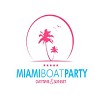 Miami Boat Party