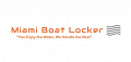 Miami Boat Locker