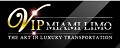 VIP Miami Limo