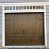 AARON Garage Doors