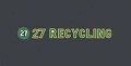 27 Recycling