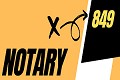 849 NOTARY PUBLIC and Apostille Services