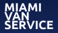 Miami Airport Van Service