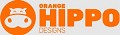 Orange Hippo Designs
