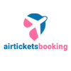 Airticketsbooking