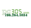 Pc305 Computer Repair Miami & Macbook Repair
