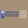 American-Blinds and Shutters