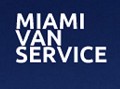 Miami Van Service